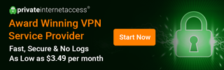 VPN Logo